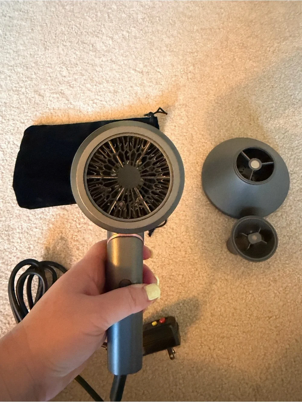 Amazon compact travel